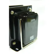 【固德變壓器感恩回饋】110V降100V~2000W 日本100V電鍋、水波爐專用降壓器 (紅/米/黑可選)