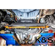●凱興國際●SUMMIT-TOYOTA豐田 YARIS 14年+後下扭力桿 #T-VO-143