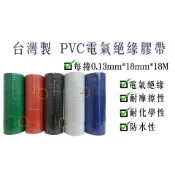 日本 東耐美電火布／PVC電氣絕緣膠帶／阻燃膠帶／汽車線束膠帶／貼地膠帶【伊豆無塵室耗材】