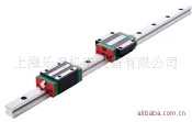 極樂藏寶閣 【臺灣精品】直線導軌 滑塊 線性滑軌 線軌 滾珠螺桿 傳動元件 精密機械 高剛性 高精度 耐磨損 免費切割 客製長度 現貨供應