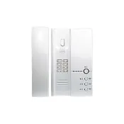 【CHANG YUN 昌運】Hometek HDP-81B 多功能室內對講機 雙向對講 可設七只副機 門位顯示功能