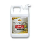 威靈頓廚房專用清潔劑 油汙 油垢 4000gm