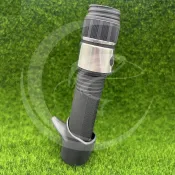 ♥ 姐姐釣具 ♥ 台灣現貨 台製 槍柄 捲輪座 捲線器座