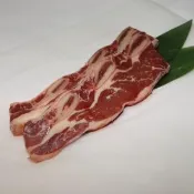 【海肉管家】美國PRIME玫瑰安格斯帶骨牛小排(共10片_2片/250g/包)