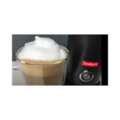 (店+)丹麥Bodum 加熱式 電動 奶泡機 奶泡器 11870-01US