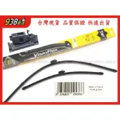 (店+)938嚴選 SWF 119-476 軟骨雨刷 W447 VITO 2015~2020 前擋雨刷 軟骨 雨刷 28+18