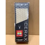 末廣 SUEHIRO CR-3800 仕上中砥石 #3000/#1000 陶瓷 雙面磨刀石 砥石 日本製