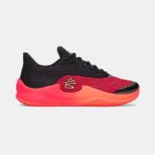 【UNDER ARMOUR】UA 男女同款 CURRY SPLASH 26 籃球鞋_6006285-002