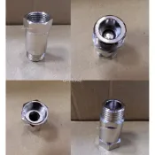 (附發票免運) 四分逆止閥 熱水器 直立式 防逆流 防倒流 緩衝 防止熱水逆流 防回流