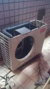 二手日立分離式冷氣機 二噸半