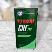 『雙B機油』BMW CHF 11S 方向機油 Fuchs TiTAN CHF 11S 同Pentosin CHF 11S
