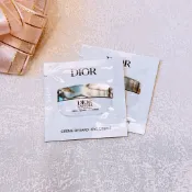 DIOR迪奧 逆時活氧眼霜 0.5ml 專櫃貨 逆時能量緊緻眼霜 逆時亮眼精華 眼精萃