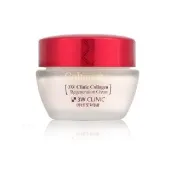 【3W CLINIC】膠原潤澤精華霜60mlx1入(膠原 日晚霜 保濕 潤澤)