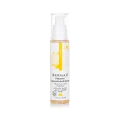 [Strawberrynet草莓網]【Derma E】維生素C濃縮精華Vitamin C Concentrated Serum