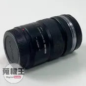 【蒐機王】Olympus 12-50mm F3.5-6.3 EZ【歡迎舊3C折抵購買】RE1318-3