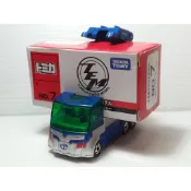 🔮正版開發票【歡樂堡】TOMICA ★ NO.7 HAKOBUNDER 夾箱車 夾盒車 會場限定 全新