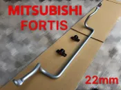 MITSUBISHI FORTIS 前防傾桿 22mm