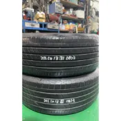 DQ大慶車業 215/50/18固特異落地胎   23年