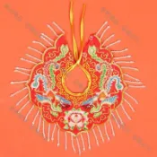 🔥熱賣🔥王母娘金身珠穗披肩 觀音菩薩裝飾 媽祖軟身衣斗篷鳳肩 媽祖軟身衣 媽祖神像金身珠穗披肩媽祖軟身衣斗篷披肩風肩