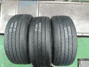 日興隆中古胎  Continenta馬牌   CC6 205/55/16 極深紋路 1條