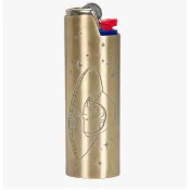 RIPNDIP RNDSPR26219 Same Shit Different Day Lighter Cover
