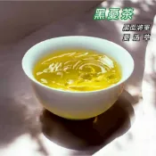【尼拜約草本植栽所】 黑憂茶包 (7g/包)(黑面將軍+優遁草) 憂遁草 小尖葉 青草茶 脆葉馬蘭