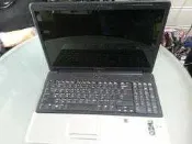 【 創憶電腦 】HP CQ60 15吋 筆記型電腦 不開機 不保固 零件機 直購價800元