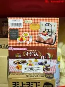 【風行嚴選】全新 RE-MENT 食玩 老鋪洋食西餐廳 洋食屋