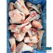 【廣富威】熬湯專用 湯頭 豬大骨 牛大骨 豚骨湯 (900~1100g/包) 火鍋 鍋底 熬湯專用