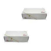 【阿默】荷蘭貴族手工蛋糕x2入(年節送禮 / 送禮首選 /年菜)