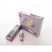 HW汽材 日產 TIIDA LIVINA SYLPHY 青鳥 日本NGK 銥鉑金火星塞 LZKAR6AP-11