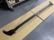FOCUS MK2 MK2.5 二代 2004-2011 柴油 引擎室拉桿