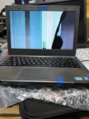 零件機DELL戴爾(NBB3龍)Vostro  3460 14吋i7-3632QM筆記型電腦.....面板破屏