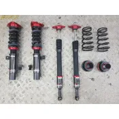 慶聖汽車 BC-V1 高低軟硬可調避震器 RAV4 PREVIA ALPHARD CHR