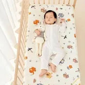 【話童】兒童護脊床墊 60*150公分 乳膠床墊 嬰幼兒床墊 幼稚園午睡墊 嬰兒床墊 寶寶睡墊 預售15天