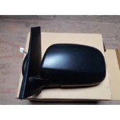 WR汽車零件~TOYOTA INNOVA 電動手折後視鏡