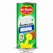 DEL MONTE 維生素ACE鳳梨汁 220ml | Pineapple Juice ACE 220ml