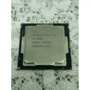 含稅【皓奇電腦】二手CPU i5八代 1151腳位 Intel Core i5-8500 處理器