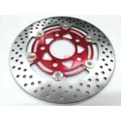 誠一機研 JETS 226mm 輕量化浮動碟盤 煞車碟盤 戰將 150 125 NEW FIGHTER 改裝 三陽SYM