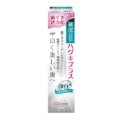 日本獅王細潔適齦佳牙膏-美白95g【三友藥妝Tomod's】