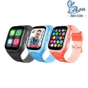 ANJOIN AS01 GPS 兒童智慧手錶(Lite版)(福利品)