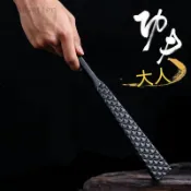 ✨劍來龍鱗金屬摺扇中國風精緻扇子收藏送禮工藝扇防身文玩古風擺件