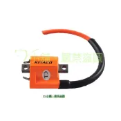仕輪/全新品/YAMAHA車系/化油版(勁戰除外)/噴射版(含野狼傳奇、勁戰五期)/KITACO高壓線圈/高壓線圈/線圈