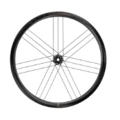 線上單車 Campagnolo BORA WTO Ultra 35 Disc C23 碟煞 輪組