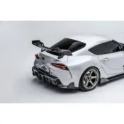 ADRO TOYOTA GR SUPRA A90 碳纖維 後下擾流 後中包 空力改裝套件【YGAUTO】