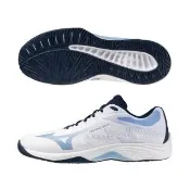 【MIZUNO 美津濃】LIGHTNING SELECT 男款排球鞋 V1GA267052