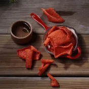 (店+)【華得水產】大豬公魚板 120g｜海味乾貨/零食/魷魚乾/下午茶點心/伴手禮/過年
