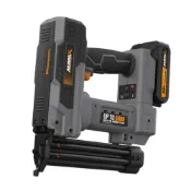 (店+)南慶五金  NUMAX 電動釘槍 LD425J 可用 F釘 J釘