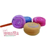 遊戲區自備毛巾 晴晴百寶盒 小毛巾 抹布 毛巾蛋糕 抹布 棒棒糖造型毛巾 創意婚禮小物 生日禮物 N042
