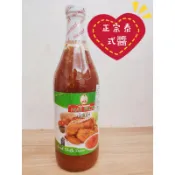 MAE PLOY 泰式甜辣醬 甜雞醬 燒雞醬 350g